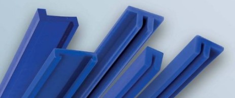 Профили и направляющие HabiPLAST
