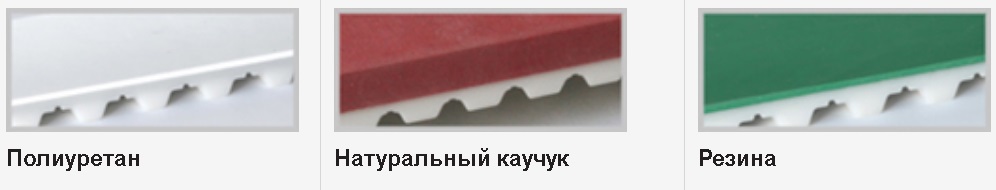 Покрытия с повышенной износостойкостью